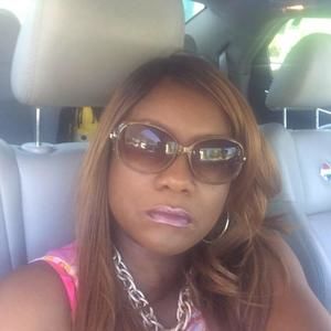 Meet your Posher, Linda rouse